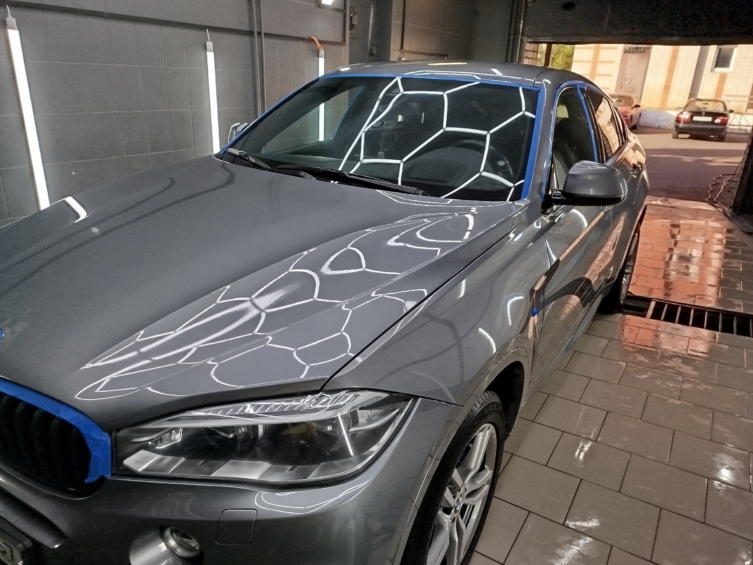 ПОЛИРОВКА АВТО&nbsp;